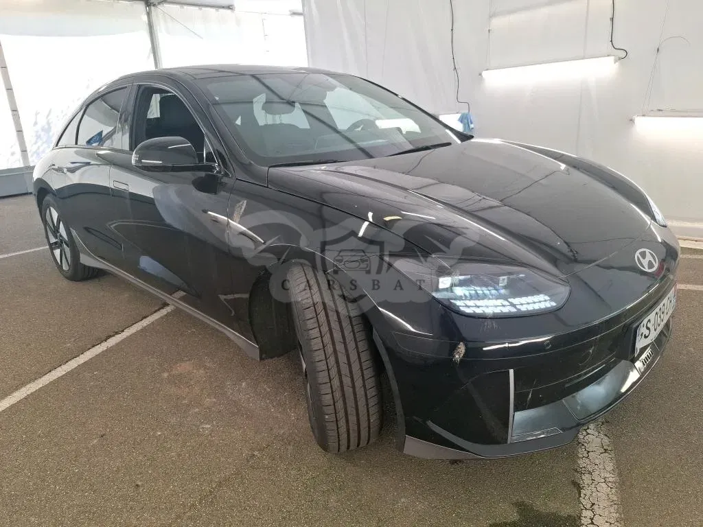 Hyundai IONIQ 6 Creative 2023