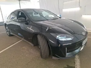 Hyundai IONIQ 6 Creative 2023