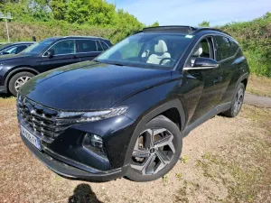 Hyundai Tucson 1.6 T-GDI Executive 2023