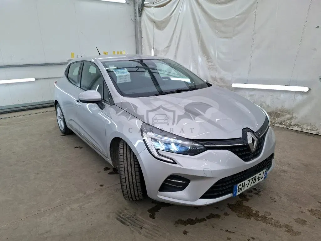 Renault Clio 1.6 Business 2022