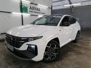 Hyundai Tucson 1.6 N Line 2022