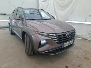 Hyundai Tucson 1.6 Executive 2022