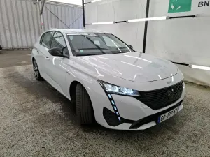 Peugeot 308 1.6 Active Pack 2023