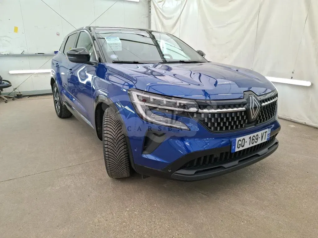 Renault Austral 1.2 Techno 2023
