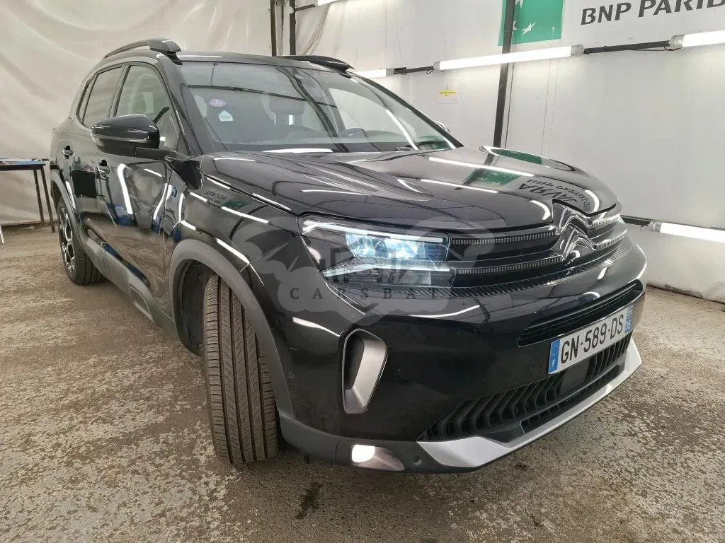 Citroën C5 Aircross 1.6 Shine 2023