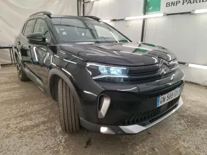 Citroën C5 Aircross 1.6 Shine 2023