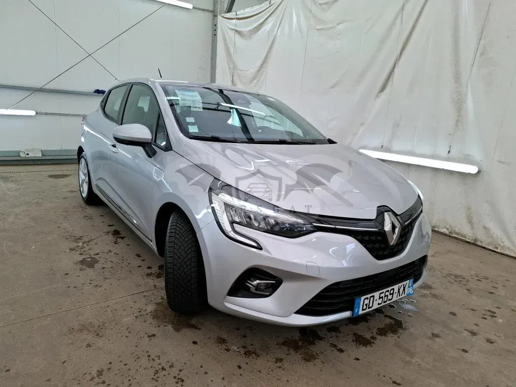 Renault Clio 1.6 Business 2021