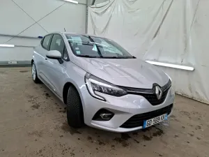 Renault Clio 1.6 Business 2021