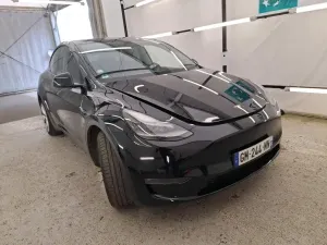 Tesla Model Y Long Range 2023