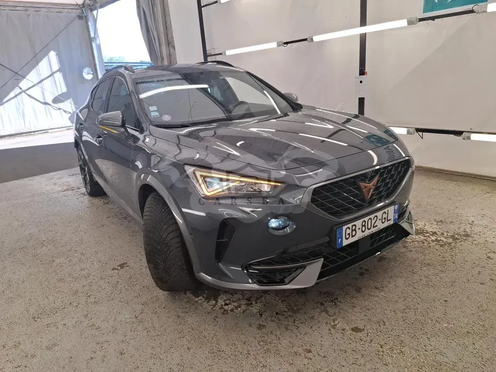 Cupra Formentor 1.4 e-Hybrid Business 2021