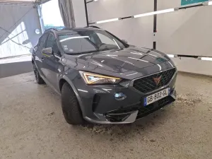 Cupra Formentor 1.4 e-Hybrid Business 2021