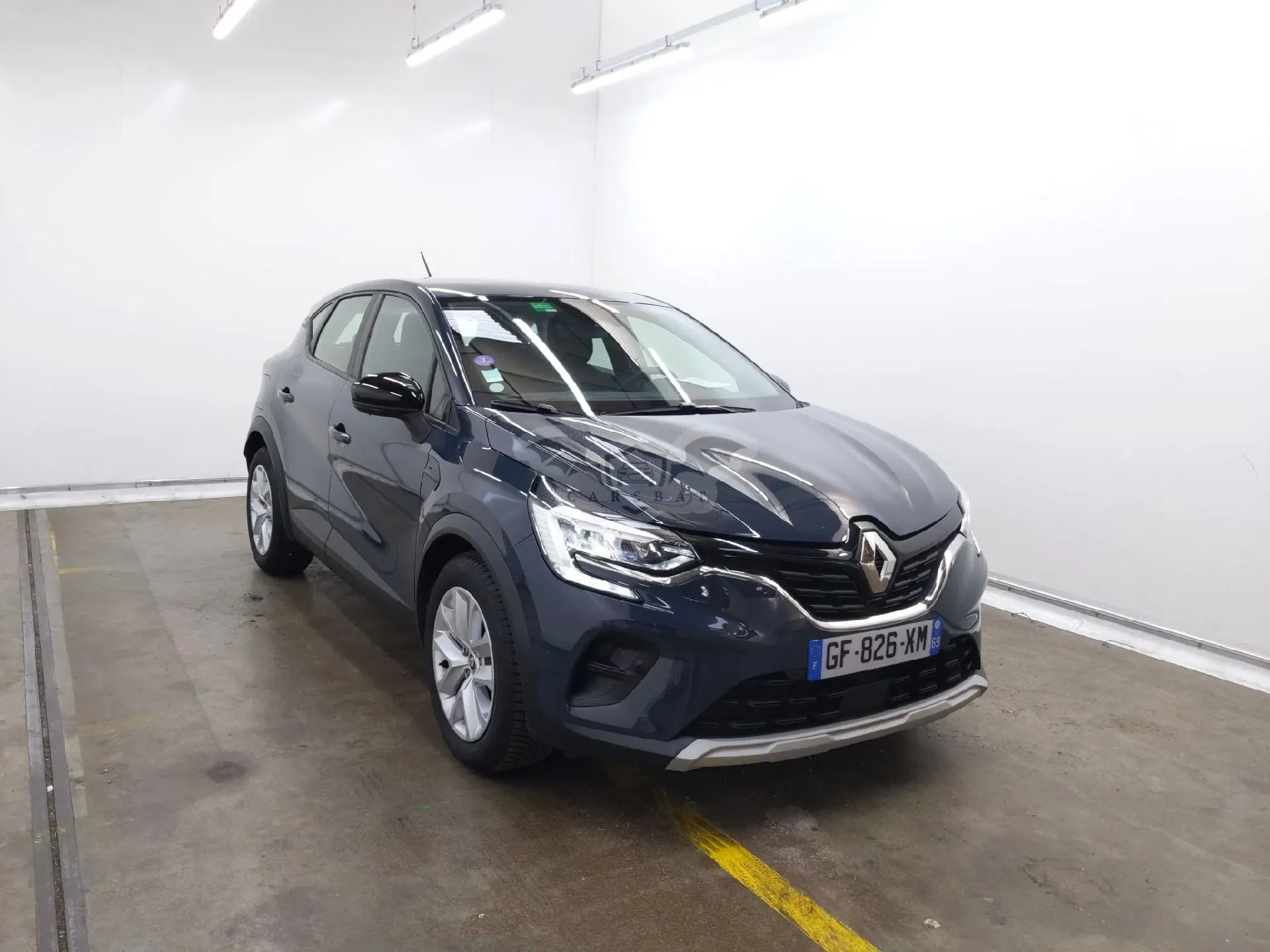 Renault Captur / QM3 1.6 Business 2022