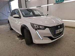 Peugeot 208 50 kWh Active Business 2020
