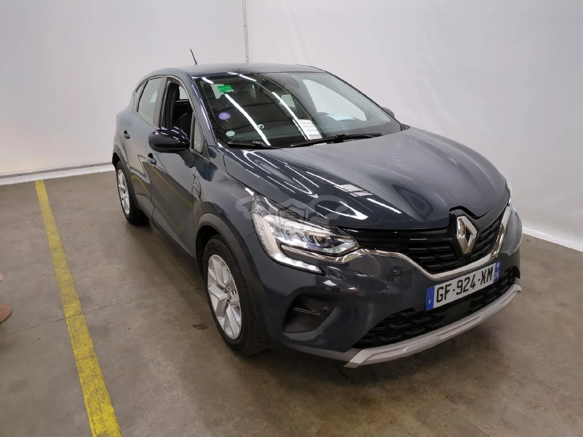 Renault Captur / QM3 1.6 Business 2022