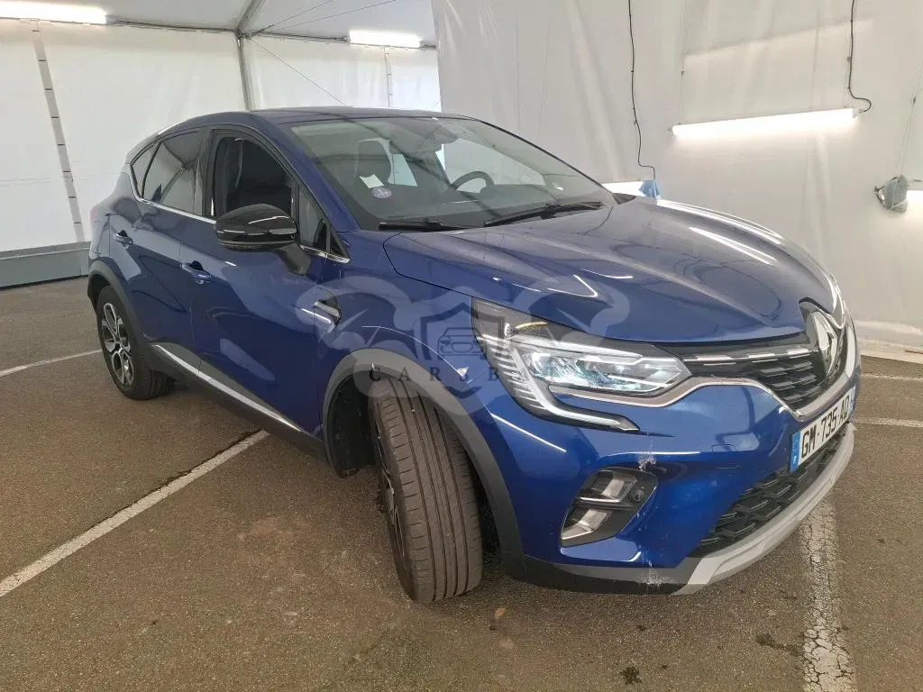 Renault Captur / QM3 1.6 Techno 2023