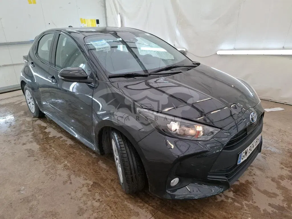Toyota Yaris Dynamic Business 2023