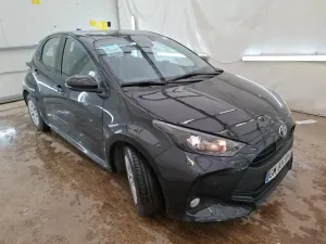 Toyota Yaris Dynamic Business 2023