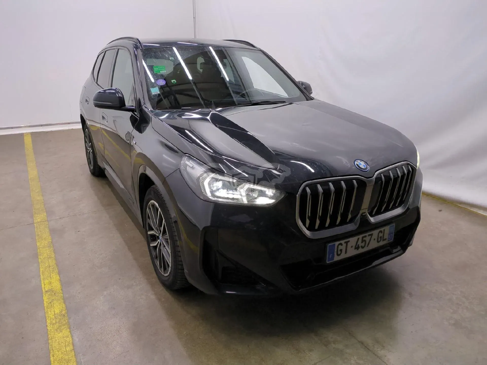 BMW X1 25e M Sport 2023