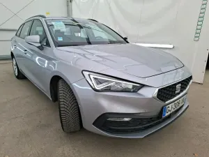 Seat Leon Sportstourer 1.0 eTSI Business 2022