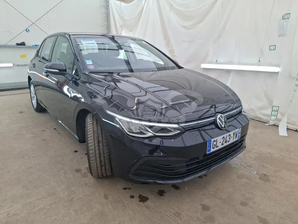 Volkswagen Golf 1.0 eTSI Life Plus 2022