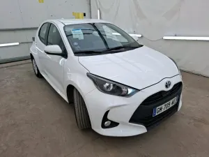 Toyota Yaris 1.5 Dynamic Business 2023