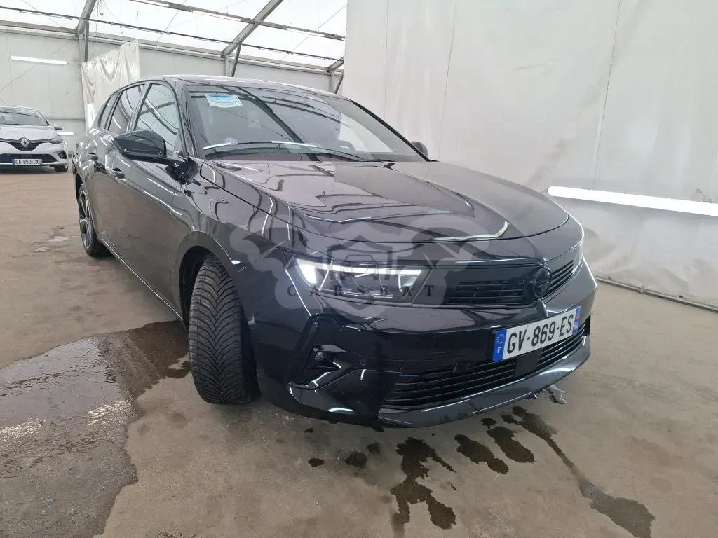 Opel Astra Sports Tourer 1.6 GS 2024