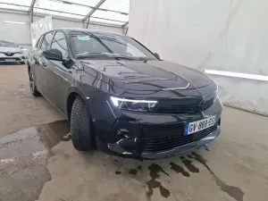 Opel Astra Sports Tourer 1.6 GS 2024