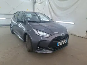 Toyota Yaris 1.5h Design 2022