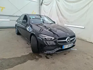 Mercedes-Benz C 300e Avantgarde 2024