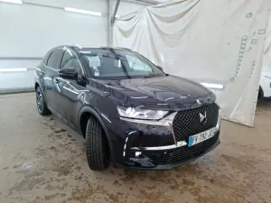 DS DS7 Crossback Business 2020