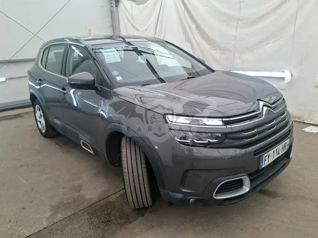 Citroën C5 Aircross 1.6 Business 2021