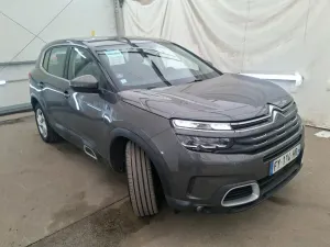 Citroën C5 Aircross 1.6 Business 2021