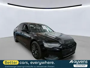 Audi A6 45 TDI Sport 2021