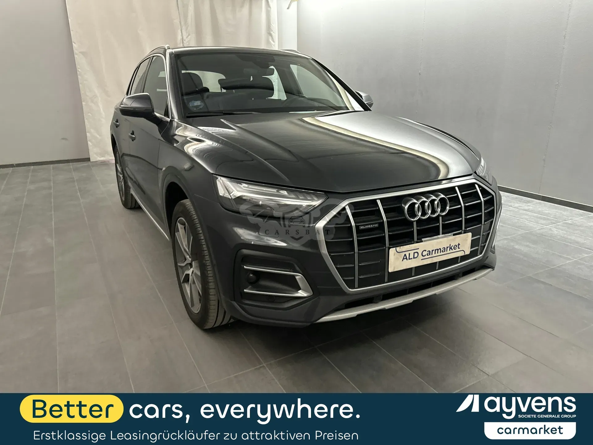 Audi Q5 50 TFSIe Advanced 2023