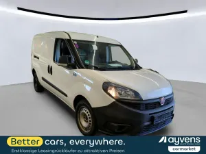 Fiat Doblo Cargo Maxi 2021