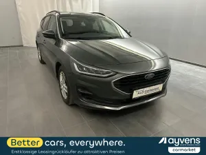 Ford Focus 1.5 EcoBlue Cool & Connect 2022