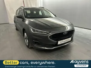 Ford Focus 1.5 EcoBlue Cool & Connect 2022