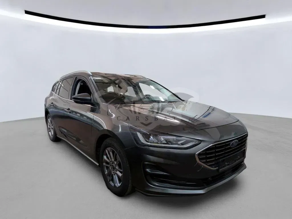 Ford Focus 1.5 EcoBlue Titanium 2023