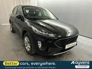 Ford Kuga 1.5 EcoBoost Cool & Connect 2021