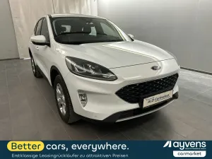 Ford Kuga 2.5 Cool & Connect 2023
