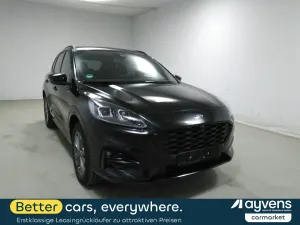 Ford Kuga 2.5 ST Line X 2022