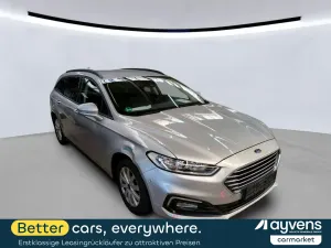 Ford Mondeo 2.0 Trend 2020