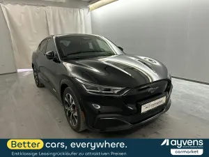 Ford Mustang Mach-E First Edition 2022