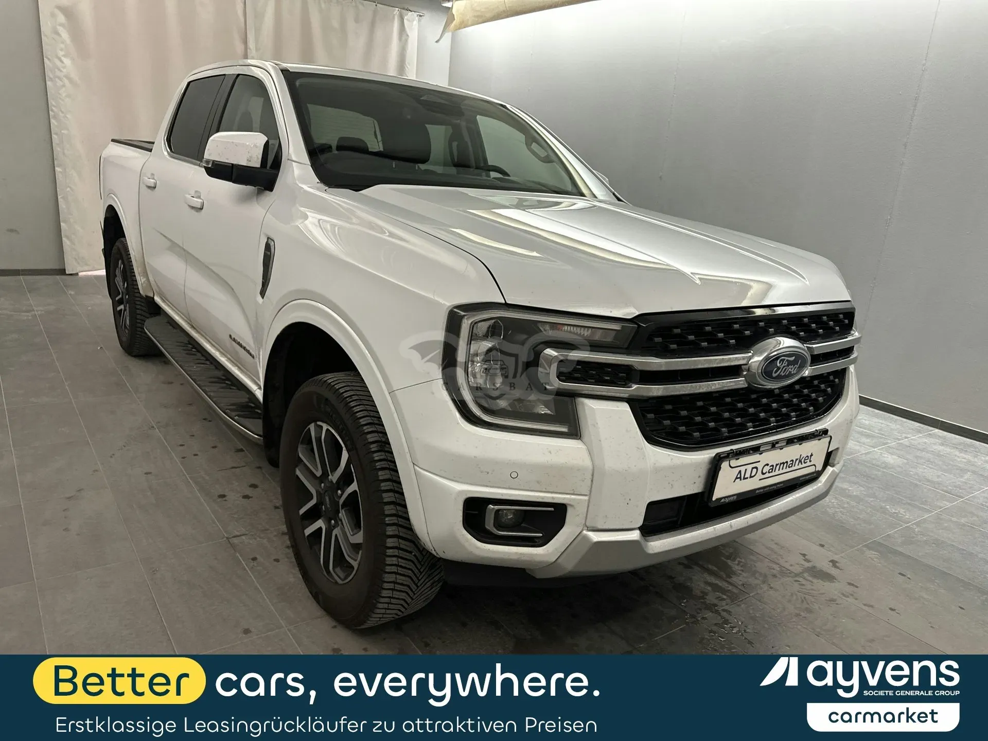 Ford Ranger 2.0 Limited 2023