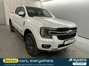 Ford Ranger 2.0 Limited 2023