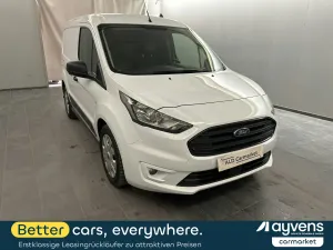 Ford Transit Connect Trend 2021