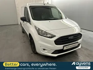 Ford Transit Connect Trend 2021