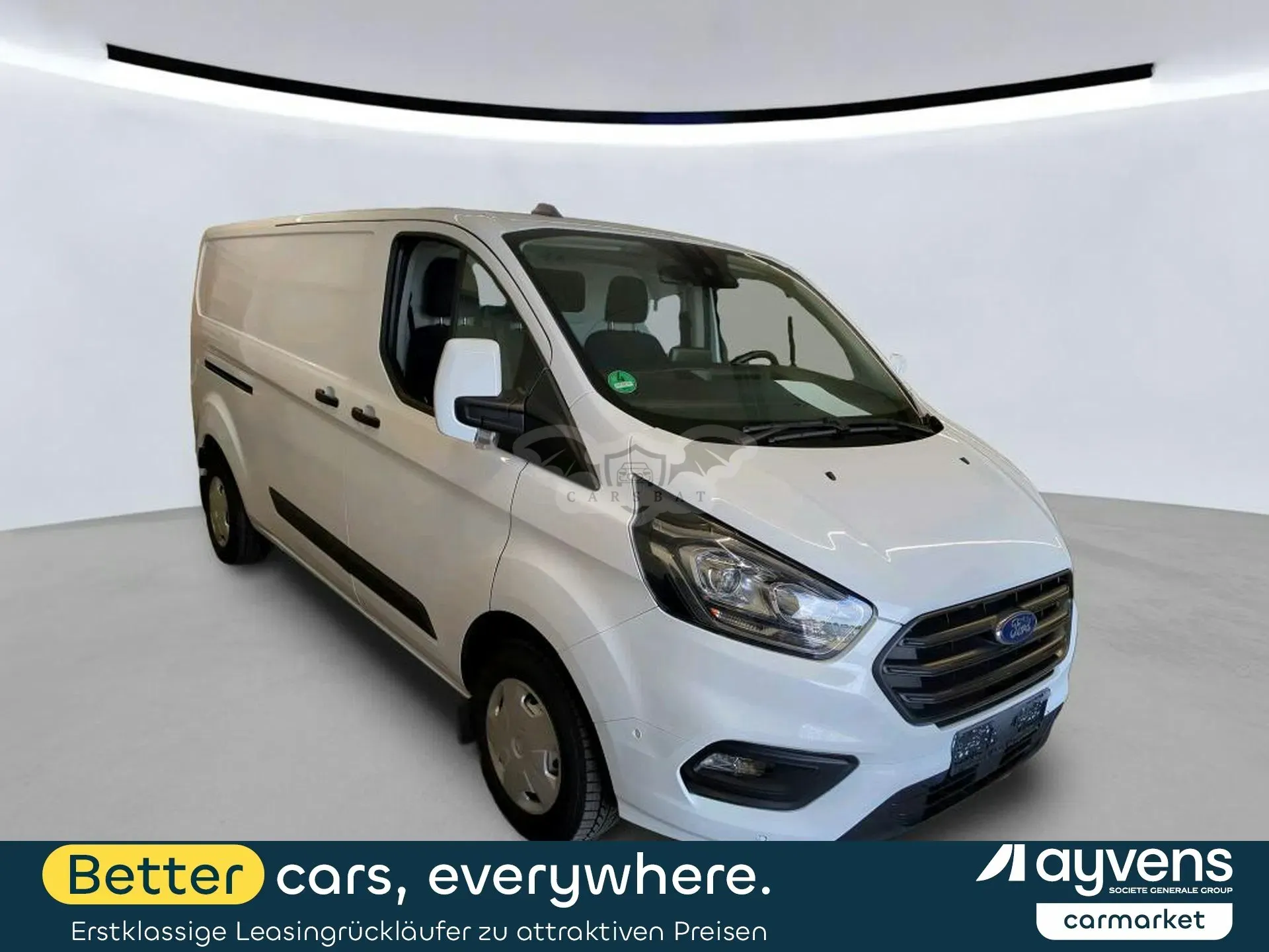 Ford Transit Custom L2H1 Trend 2022