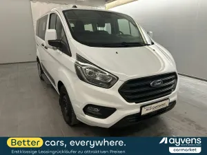 Ford Transit Custom L1H1 Trend 2022