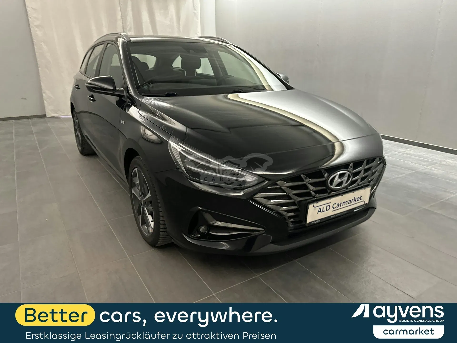 Hyundai i30 Wagon 1.5 GDI Trend 2022